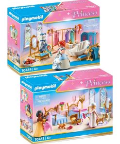 Princess – 70453+70454 - N/A