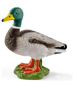Figurine Canard - N/A