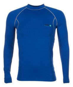Top technique garçon ECANJOX - Bleu