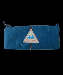 Trousse Rectangulaire Poids Plume Newlight Bleu - Bleu