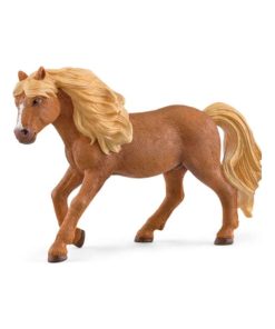 Figurine Étalon Islandais - N/A