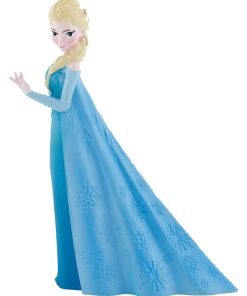 Figurine La Reine des Neiges (Frozen) : Elsa - N/A