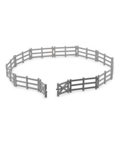 Enclos pour la ferme - N/A