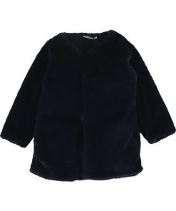 Manteau Groloudoux - Bleu