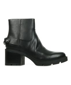 Bottines Guess Tejana - Noir