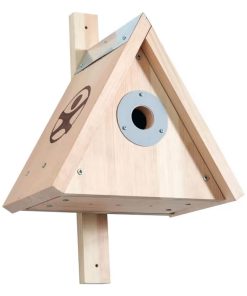Kit d'assemblage Nichoir Terra Kids - N/A