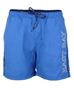 Bermuda de bain garçon ECIMI - Bleu