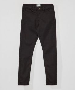 Jean skinny - noir