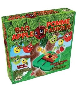 Pomme Panique - N/A
