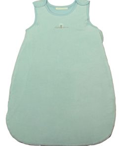 Eveil Et Nature Gigoteuse Hiver Coton Bio - Vert