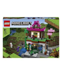 21183 Le Camp Dentraînement Minecraft' - N/A