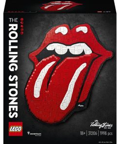 31206 The Rolling Stones ® Art - N/A