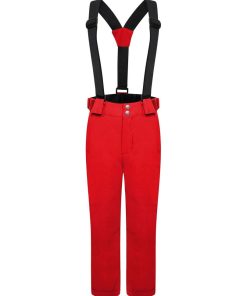 Dare 2B - Pantalon de ski OUTMOVE - Rouge clair