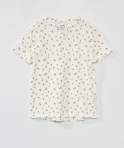 T-shirt pur coton - Blanc