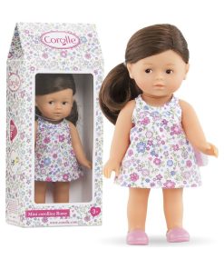 mini Corolline Romy - N/A
