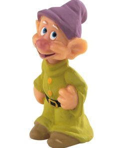 Figurine Blanche Neige et les 7 nains : Simplet - N/A