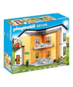 9266 Maison Moderne, 'playmobil' City Life - N/A