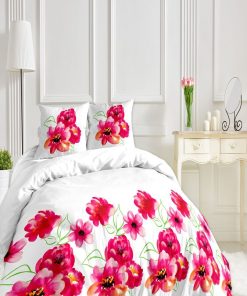 CAMELIA ROSE HC 260x240 AO +2 TAIES PLACEES VP - Rose