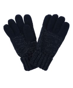 Regatta - Gants LUMINOSITY - Bleu marine