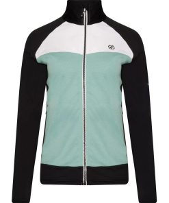 Dare 2B - Polaire ELATION - Vert sapin