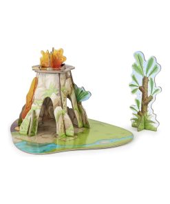 Mini terre des dinosaures - N/A