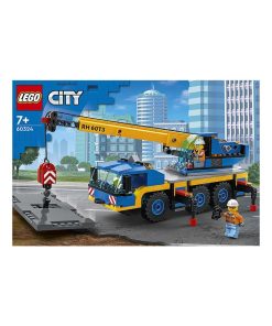 60324 La Grue Mobile 'lego®' City - N/A