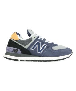 Baskets New Balance 574 - Bleu marine