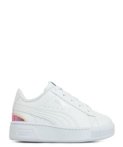 Baskets Vikky V3 Holo Ac Ps - Blanc