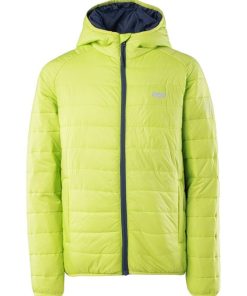 Bejo - Veste matelassée LOKE - Vert