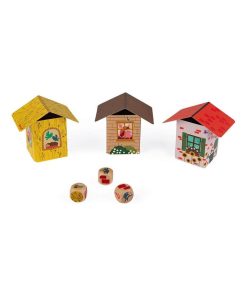 Jeu d'adresse : Piggy Story - N/A
