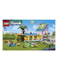 41727 Le Centre De Sauvetage Canin Lego® Friends - N/A