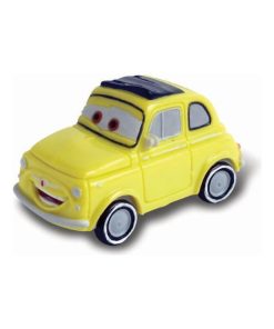 CARS Figurine Luigi 5 cm - N/A