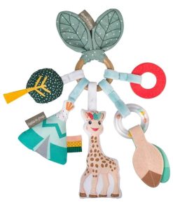Anneau d'activités Sophie la Girafe - N/A