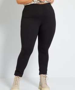 Pantalon milano - noir