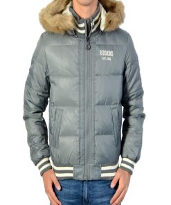 Doudoune Redskins Junior Wallas - Gris