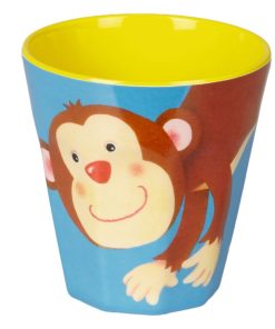 Mug Singe - petits coquins effrontés - N/A