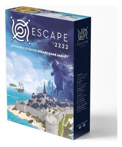 Escape 2222 - N/A