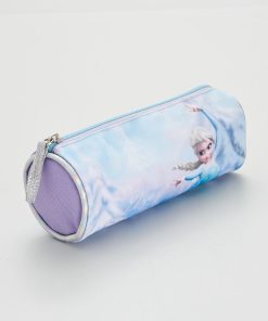 Trousse 'Reine des Neiges' - Violet