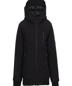 Veste Enfant Kaporal Joyer - Noir