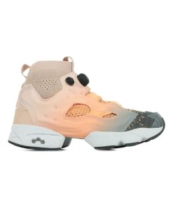 Baskets Instapump Fury Og Ultk - Saumon