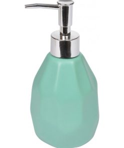 Distributeur de Savon Sweet Home Menthe - Vert clair