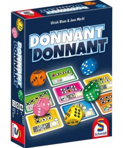 Donnant Donnant - N/A