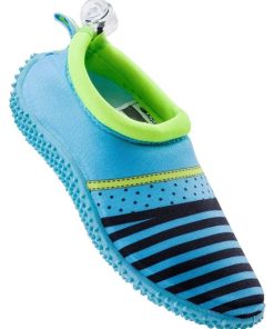 Aquawave - Chaussures aquatiques TABUK - Bleu