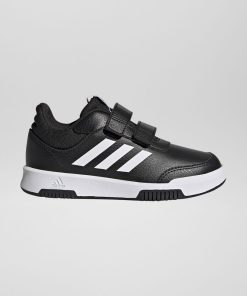 Baskets 'adidas' 'Tensaur Sport' - noir