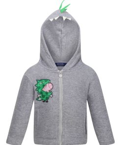 Regatta - Veste polaire - Gris