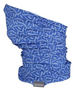 Regatta - Cache-cou - Adulte - Bleu clair