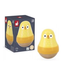 Petit Oiseau Culbuto Tropik - N/A