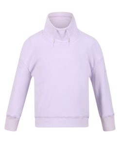 Regatta - Polaire LAURDEN - Violet