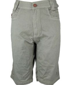 Bermuda garçon ECARFAX - Kaki