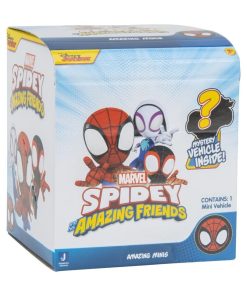 Spidey - Mini véhicules - N/A